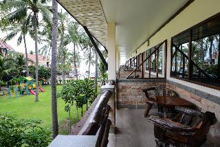 Phangan Bayshore Resort fotoÄŸrafÄ±