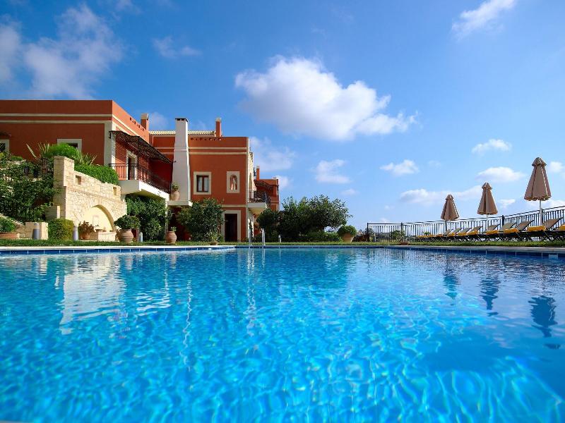 Katalagari Country Suites - Genel