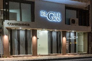 El Greco Boutique fotoÄŸrafÄ±