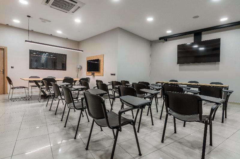 El Greco Boutique - Toplantı