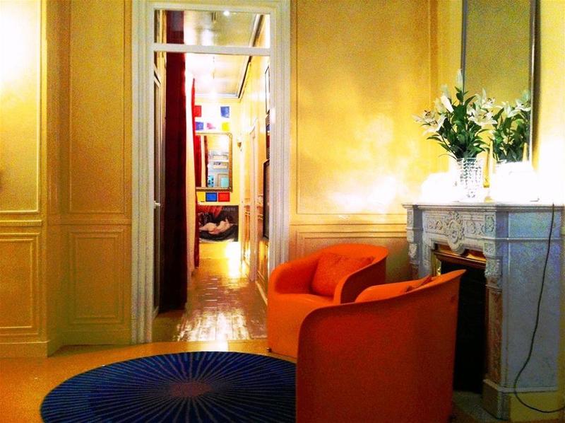 OYO Hostal La Fontana - Genel