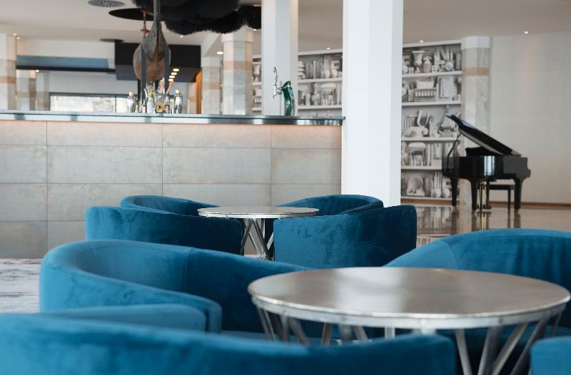 Baia Azul - Bar