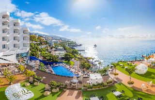 Baia Azul otel fotoğrafı