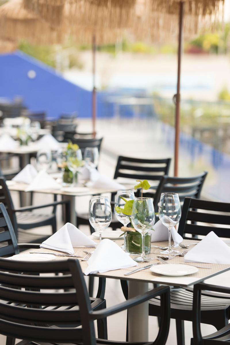 Baia Azul - Restoran