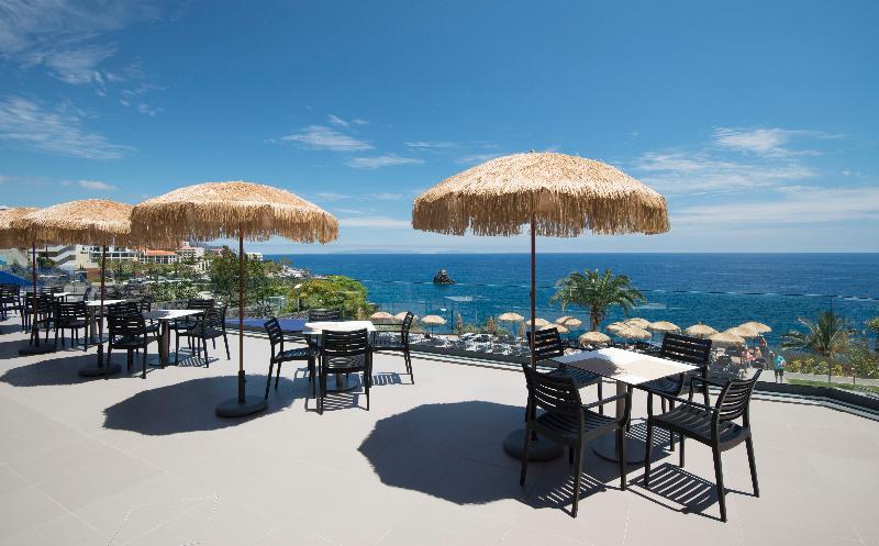 Baia Azul - Restoran