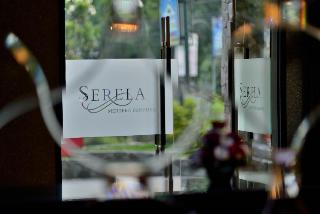 Serela Merdeka Hotel Bandung fotoÄŸrafÄ±