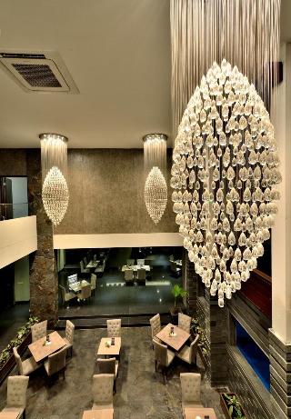 Serela Merdeka Hotel Bandung fotoÄŸrafÄ±