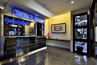 Serela Merdeka Hotel Bandung fotoÄŸrafÄ±