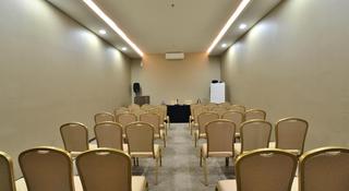 Serela Merdeka Hotel Bandung fotoÄŸrafÄ±