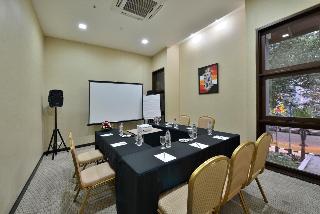 Serela Merdeka Hotel Bandung fotoÄŸrafÄ±