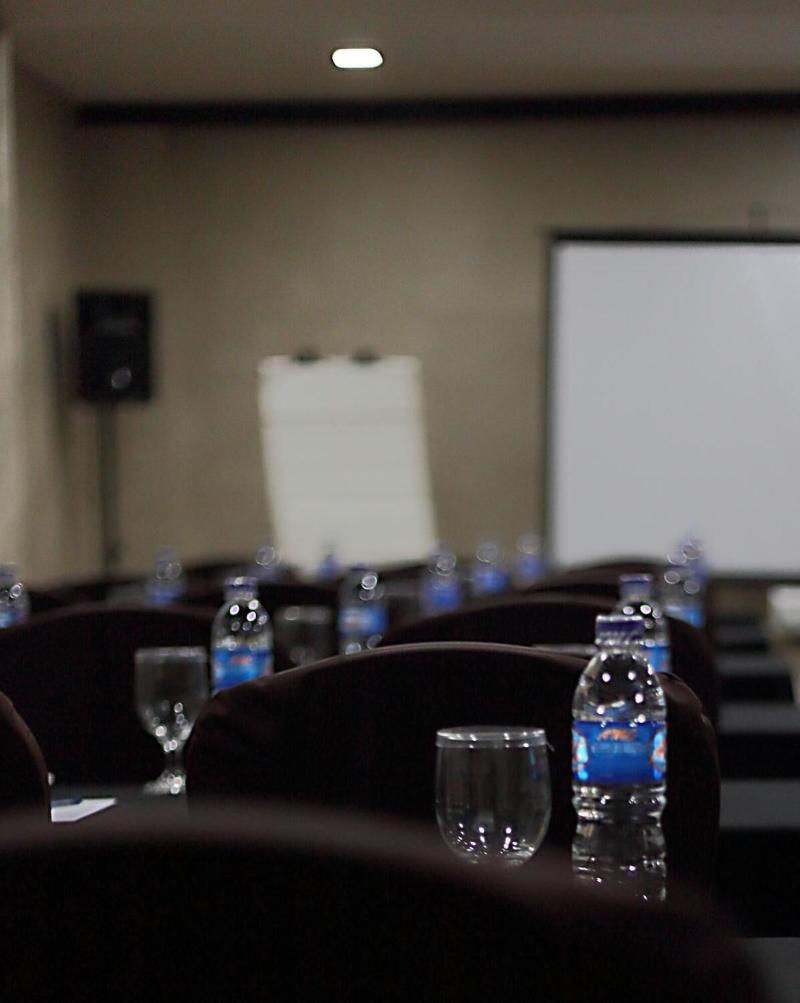 Serela Merdeka Hotel Bandung - Toplantı