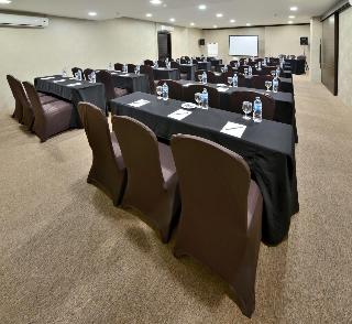 Serela Merdeka Hotel Bandung fotoÄŸrafÄ±