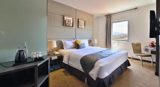 Serela Merdeka Hotel Bandung fotoÄŸrafÄ±