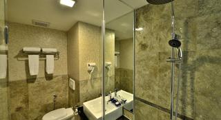 Serela Merdeka Hotel Bandung fotoÄŸrafÄ±