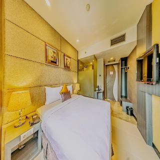 Serela Merdeka Hotel Bandung fotoÄŸrafÄ±