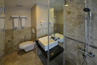 Serela Merdeka Hotel Bandung fotoÄŸrafÄ±