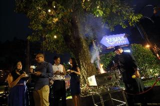 Serela Merdeka Hotel Bandung fotoÄŸrafÄ±