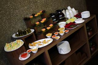 Serela Merdeka Hotel Bandung fotoÄŸrafÄ±
