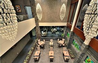 Serela Merdeka Hotel Bandung fotoÄŸrafÄ±