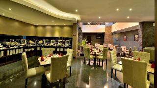 Serela Merdeka Hotel Bandung fotoÄŸrafÄ±