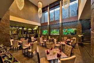 Serela Merdeka Hotel Bandung fotoÄŸrafÄ±
