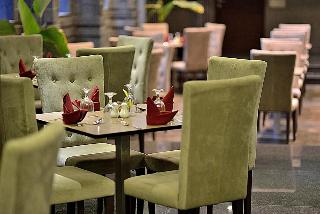 Serela Merdeka Hotel Bandung fotoÄŸrafÄ±