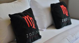 Zodiak  At Sutami fotoÄŸrafÄ±