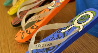Zodiak At Asia Afrika fotoÄŸrafÄ±