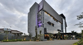 Amaroossa Cosmo otel fotoğrafı