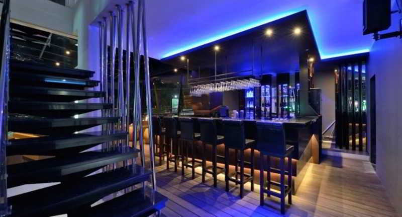Oak Tree Urban Hotel Jakarta fotoÄŸrafÄ±