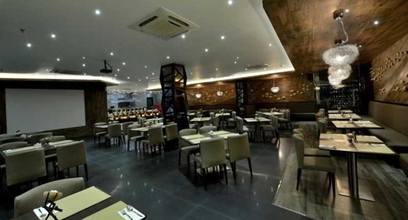Oak Tree Urban Hotel Jakarta fotoÄŸrafÄ±