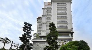 Amaroossa Royal otel fotoğrafı