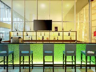 Jakarta Gajah Mada Hotel fotoÄŸrafÄ±