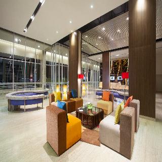 Jakarta Gajah Mada Hotel fotoÄŸrafÄ±