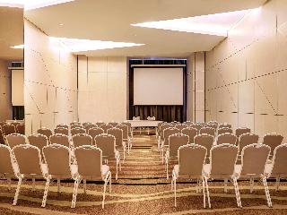 Jakarta Gajah Mada Hotel fotoÄŸrafÄ±