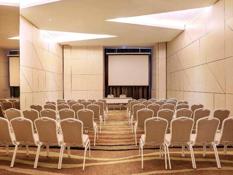 Jakarta Gajah Mada Hotel - Toplantı