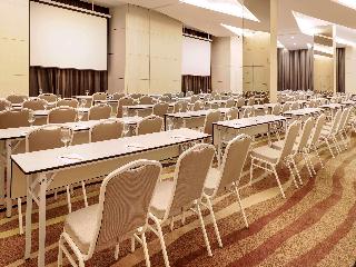 Jakarta Gajah Mada Hotel fotoÄŸrafÄ±