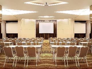 Jakarta Gajah Mada Hotel fotoÄŸrafÄ±
