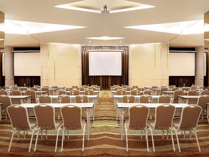 Jakarta Gajah Mada Hotel - Toplantı