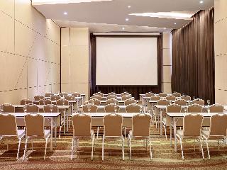 Jakarta Gajah Mada Hotel fotoÄŸrafÄ±
