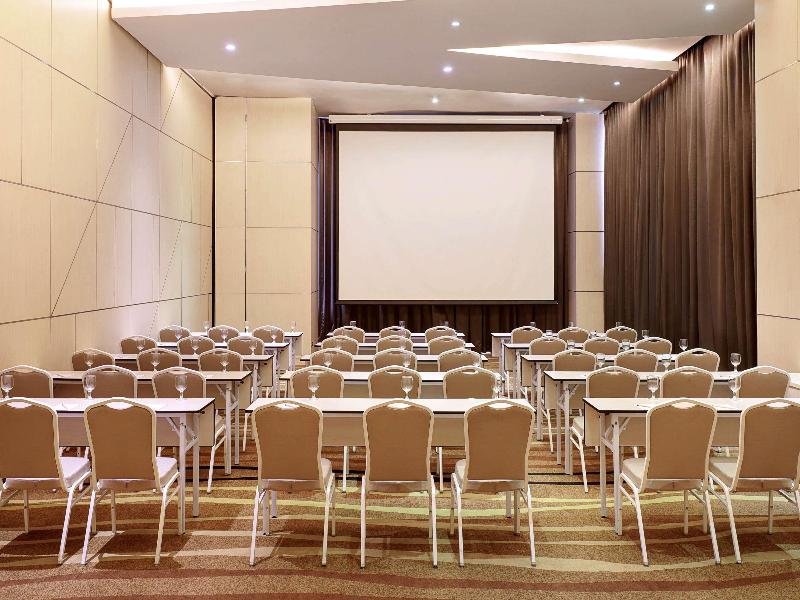 Jakarta Gajah Mada Hotel - Toplantı