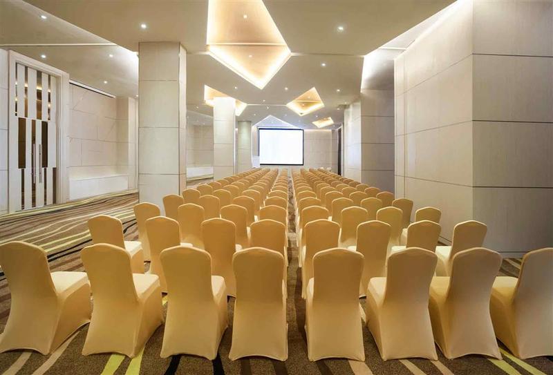 Jakarta Gajah Mada Hotel - Toplantı
