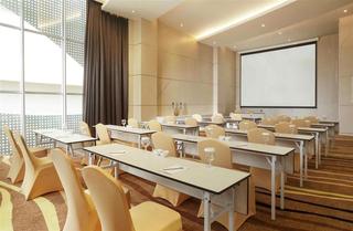 Jakarta Gajah Mada Hotel fotoÄŸrafÄ±