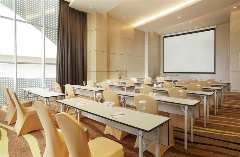 Jakarta Gajah Mada Hotel - Toplantı