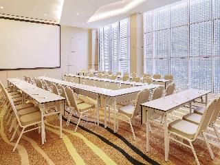 Jakarta Gajah Mada Hotel fotoÄŸrafÄ±