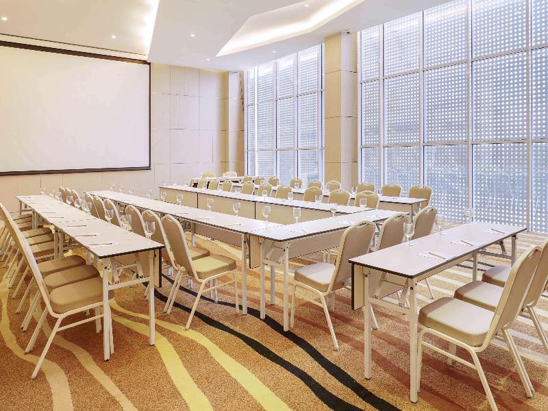 Jakarta Gajah Mada Hotel - Toplantı