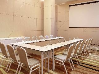 Jakarta Gajah Mada Hotel fotoÄŸrafÄ±