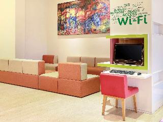 Jakarta Gajah Mada Hotel fotoÄŸrafÄ±
