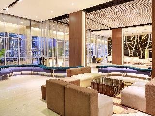 Jakarta Gajah Mada Hotel otel fotoğrafı