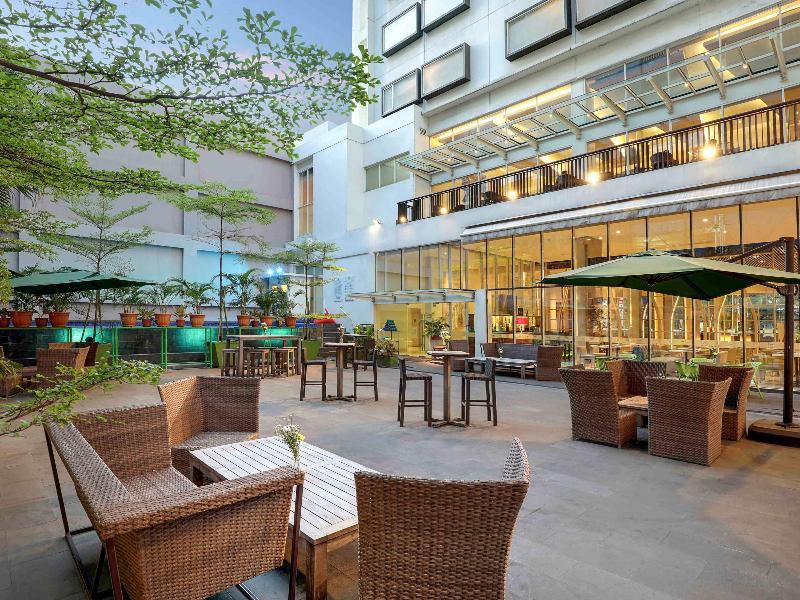Jakarta Gajah Mada Hotel - Genel
